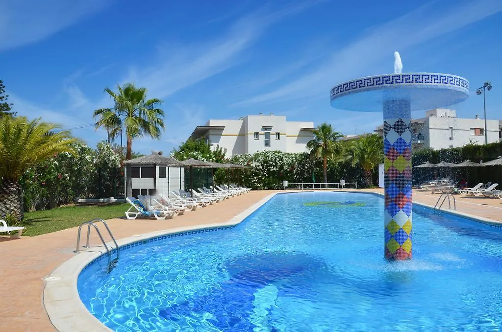 Aparthotel Vibra Bay San Antonio  San Antonio (Ibiza)