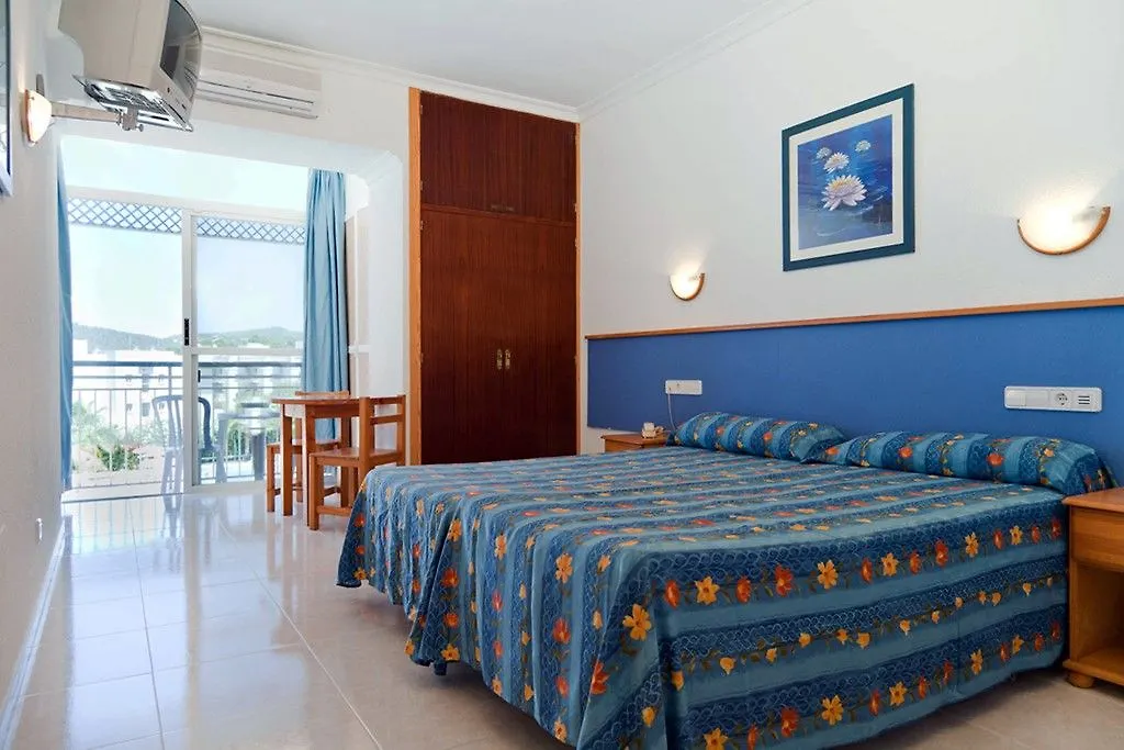 Aparthotel Vibra Bay San Antonio  2*, San Antonio (Ibiza) Spanien