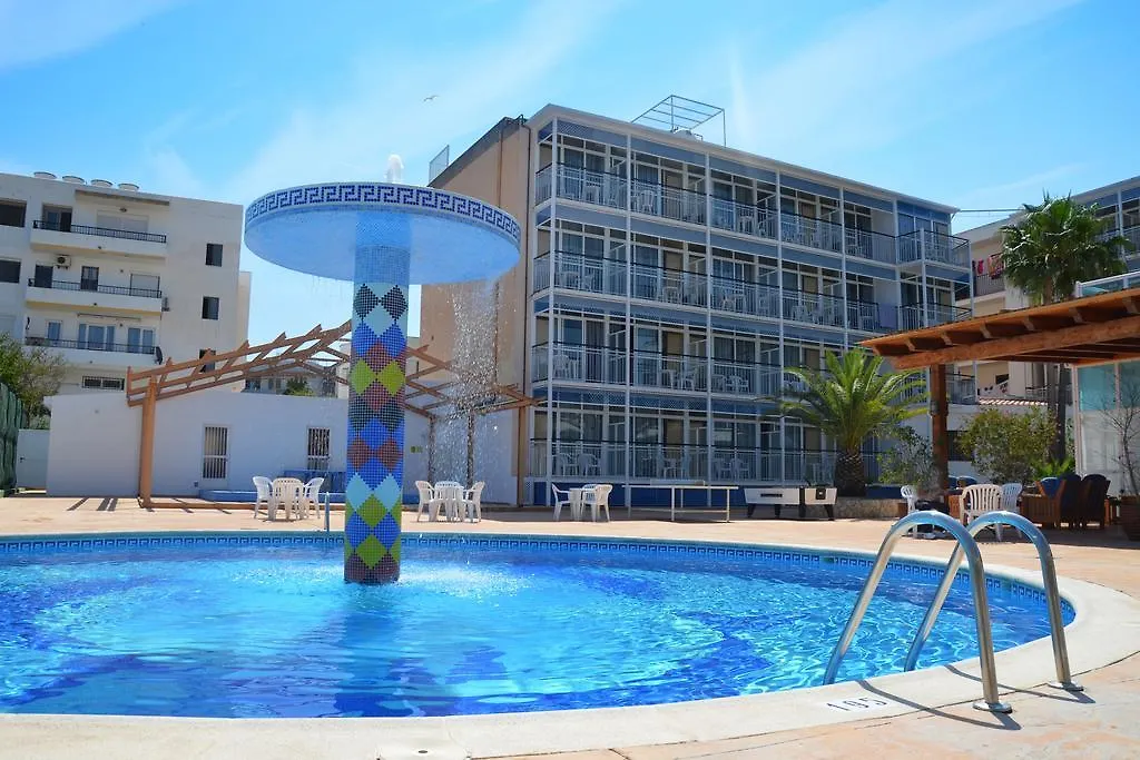 Aparthotel Vibra Bay San Antonio   San Antonio (Ibiza)